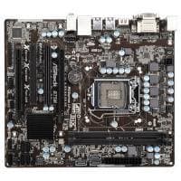 ASRock B75M - Motherboard