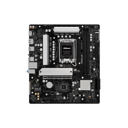 ASRock B860M-X - Motherboard