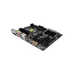ASRock C226WS - Motherboard