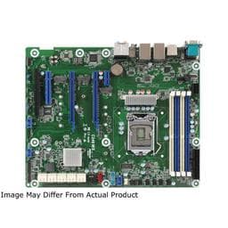 ASRock C246 WS - Motherboard