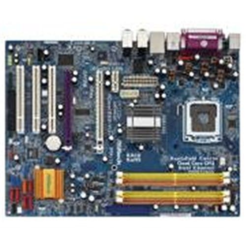 ASRock G41M-S - Motherboard