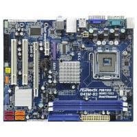 ASRock G41M-S3 - Motherboard