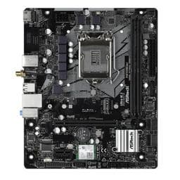 ASRock H410M/ac - Motherboard