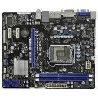 ASRock H61M-S - Motherboard