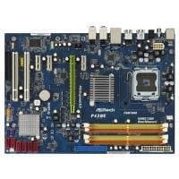 ASRock P43DE - Motherboard