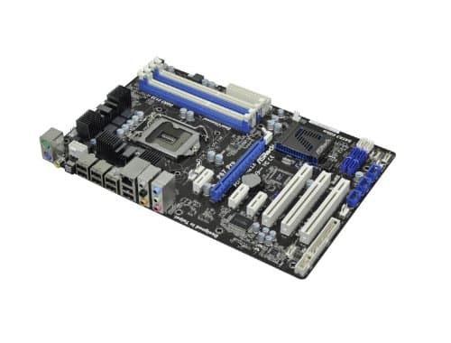 ASRock P67 Pro - Motherboard