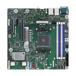 ASRock X570D4U - Motherboard