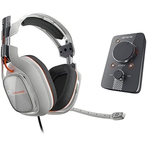 Astro A40 - Headset
