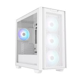 Asus A21 PLUS - Case