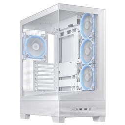 Asus A31 PLUS - Case