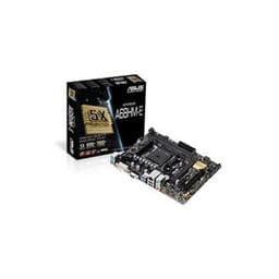 Asus A68HM-E - Motherboard