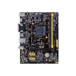Asus AM1M-A - Motherboard