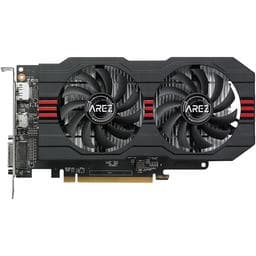 Asus AREZ OC Radeon RX 560 - 896 - Video Card