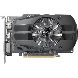 Asus AREZ Radeon RX 560 - 896 - Video Card