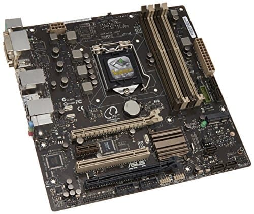 Asus ASUS CS-B - Motherboard