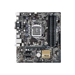 Asus B150M-A/M.2 - Motherboard