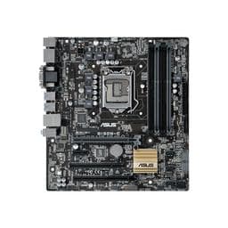 Asus B150M-C - Motherboard