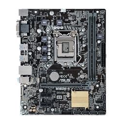 Asus B150M-K - Motherboard