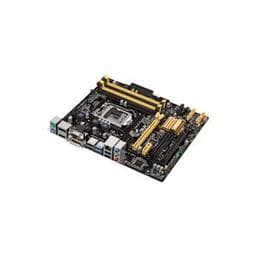Asus B85M-E/CSM - Motherboard