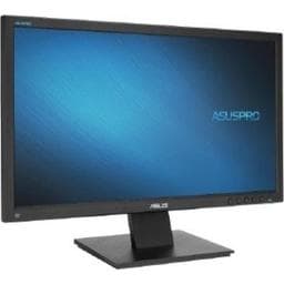 Asus C620AQ - Monitor