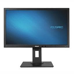 Asus C623AQR - Monitor