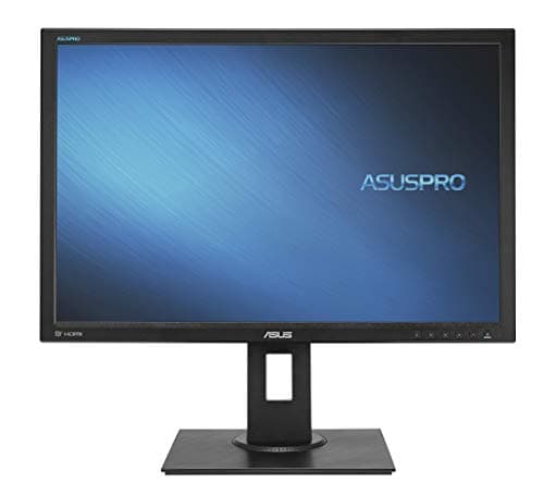 Asus C624BQH - Monitor