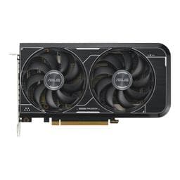 Asus Dual V3 Radeon RX 6600 - Video Card
