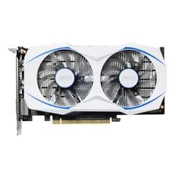 Asus DUAL GeForce RTX 3050 6GB - Video Card