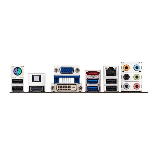 Asus F2A85-V - Motherboard