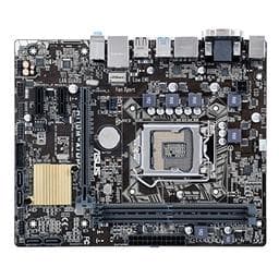 Asus H110M-A/DP - Motherboard
