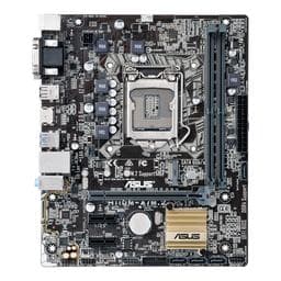 Asus H110M-A/M.2 - Motherboard