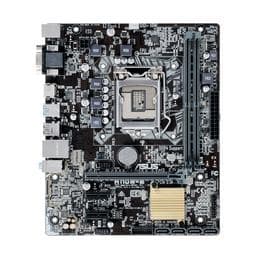 Asus H110M-E - Motherboard