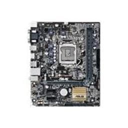 Asus H110M-R - Motherboard