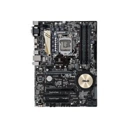 Asus H170-PRO - Motherboard