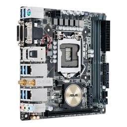 Asus H170I-PRO - Motherboard