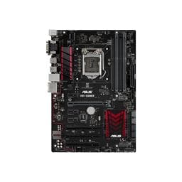 Asus H81-GAMER - Motherboard