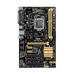 Asus H81-PLUS - Motherboard
