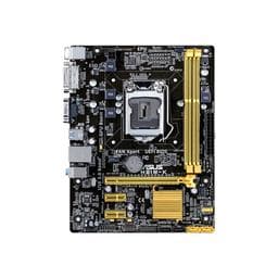 Asus H81M-K - Motherboard