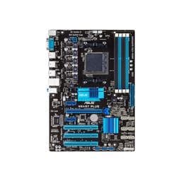 Asus M5A97 - Motherboard