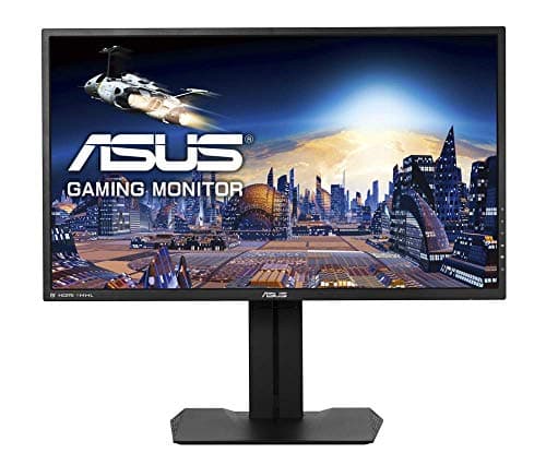 Asus MG279Q - Monitor