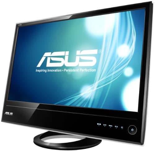 Asus ML238H - Monitor
