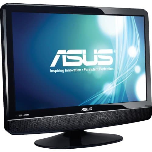 Asus MT276HE - Monitor
