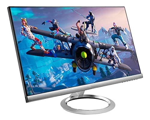 Asus MX259H - Monitor