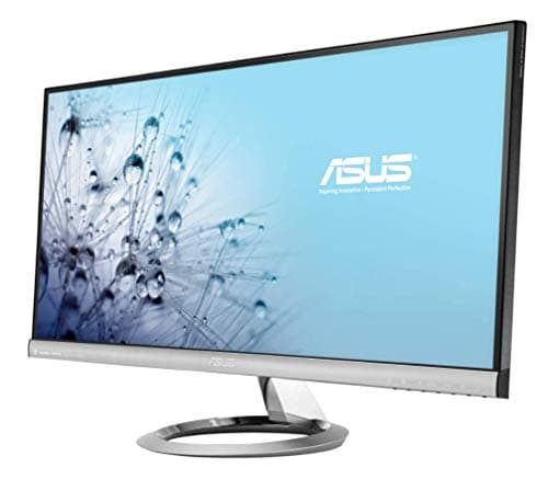 Asus MX299Q - Monitor