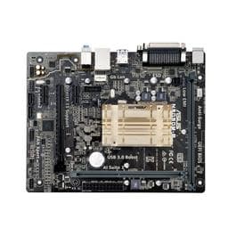 Asus N3050M-E - Motherboard