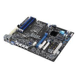 Asus P10S-E/4L - Motherboard