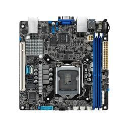 Asus P11C-I - Motherboard