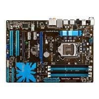 Asus P7H55/USB3 - Motherboard