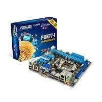 Asus P8H77-I - Motherboard