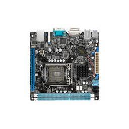 Asus P9D-I - Motherboard